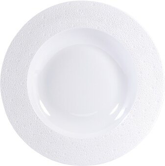 Bernardaud 0733-20450 Dərin boşqab