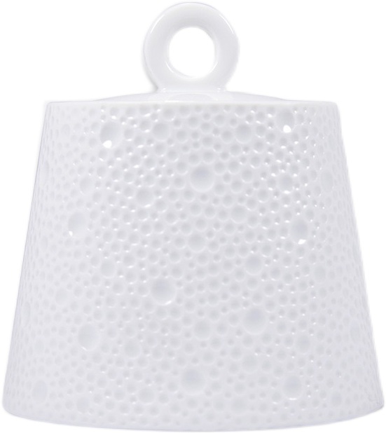 Bernardaud 0733-20520 Сахарница