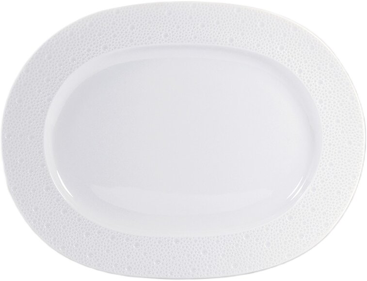 Bernardaud 0733-21119 Serviz boşqabı