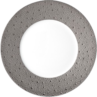 Bernardaud 0738-20249 Yemək boşqabı