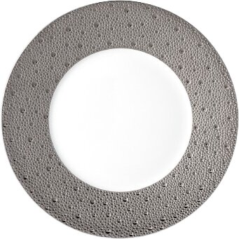 Bernardaud 0738-20249 Yemək boşqabı