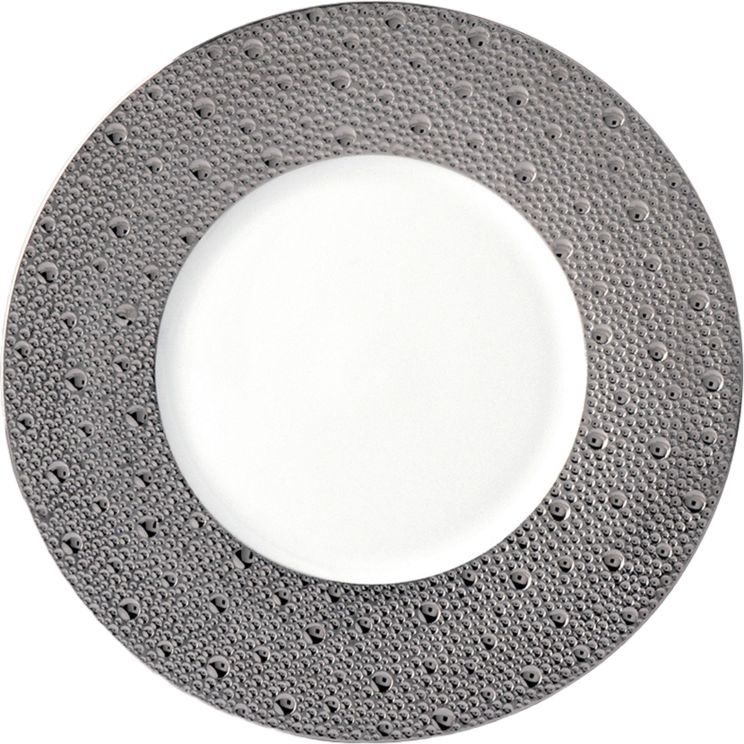 Bernardaud 0738-20250 Salat boşqabı
