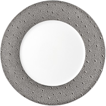 Bernardaud 0738-7 Serviz boşqabı