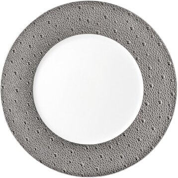 Bernardaud 0738-7 Serviz boşqabı