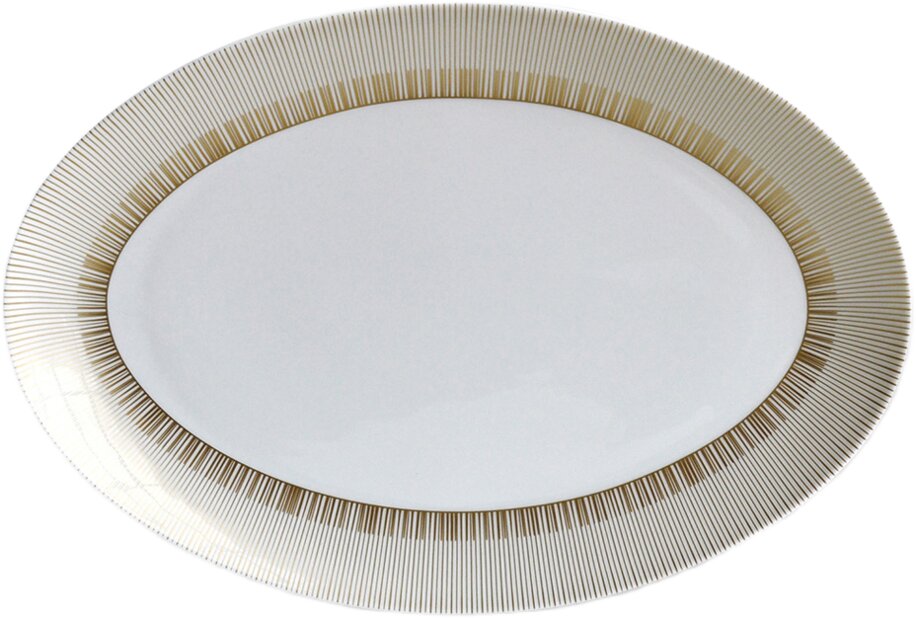 Bernardaud 1655-107 Serviz boşqabı