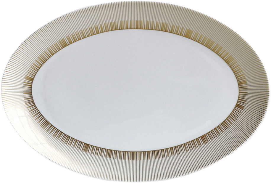 Bernardaud 1655-109 Блюдо