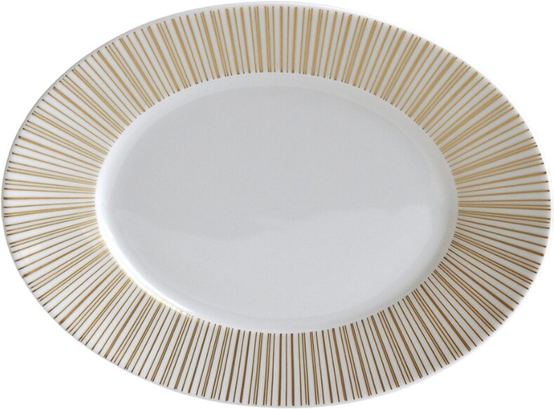Bernardaud 1655-125 Serviz boşqabı