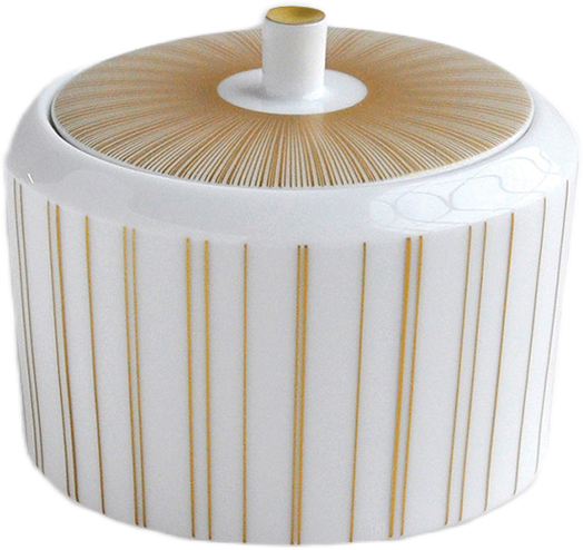 Bernardaud 1655-2097 Сахарница