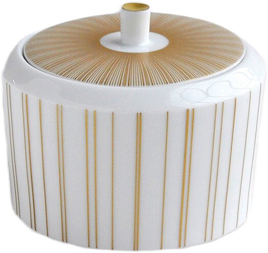 Bernardaud 1655-2097 Şəkər qabı