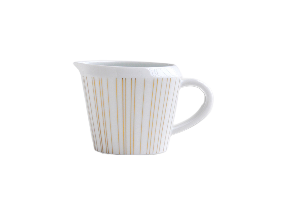 Bernardaud 1655-2098 Qaymaq qabı