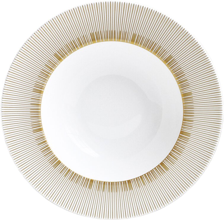 Bernardaud 1655-21896 Dərin boşqab
