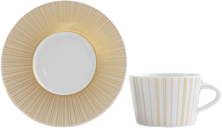 Bernardaud 1655-89