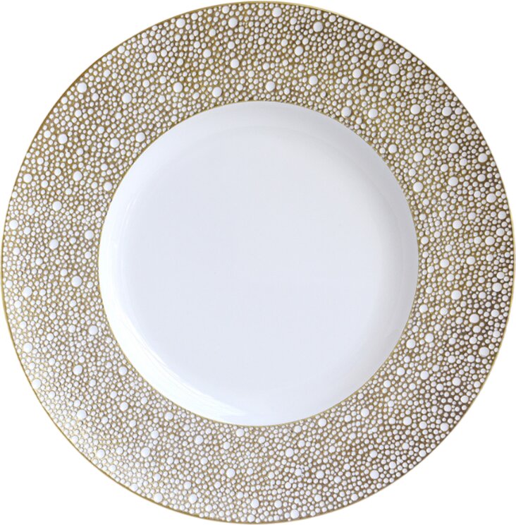 Bernardaud 1721-20248 Serviz boşqabı
