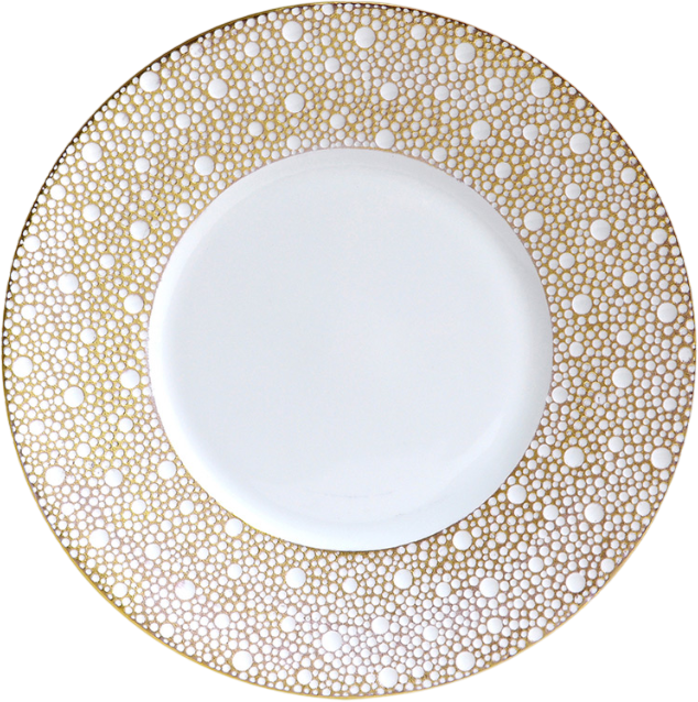 Bernardaud 1721-3 Десертная тарелка