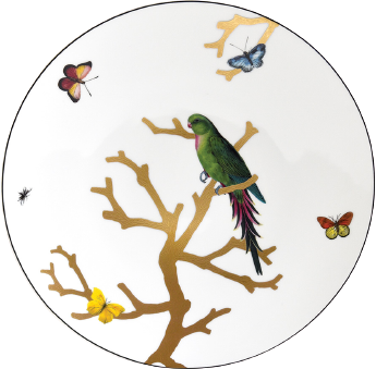 Bernardaud 1770-21259 Yemək boşqabı