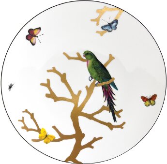 Bernardaud 1770-21259 Yemək boşqabı