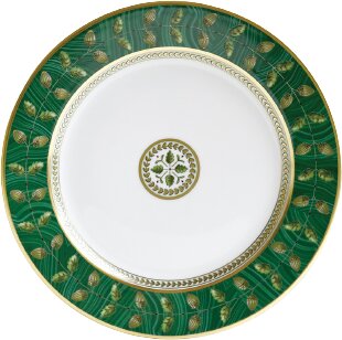 Bernardaud 1772-17 Salat boşqabı
