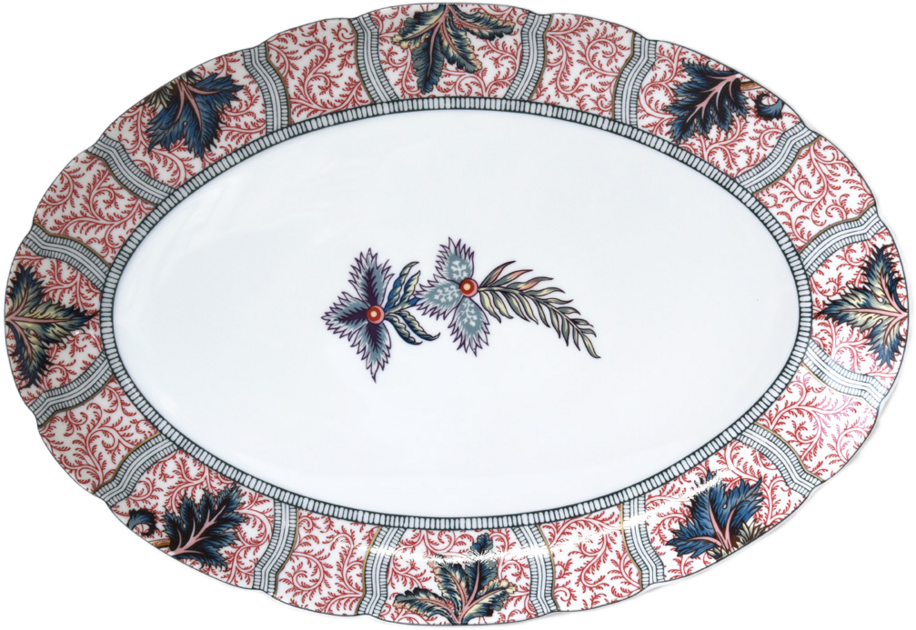 Bernardaud 2084-107 Boşqab