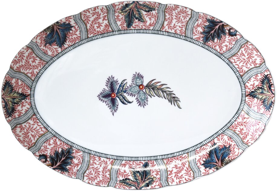 Bernardaud 2084-107 Platter
