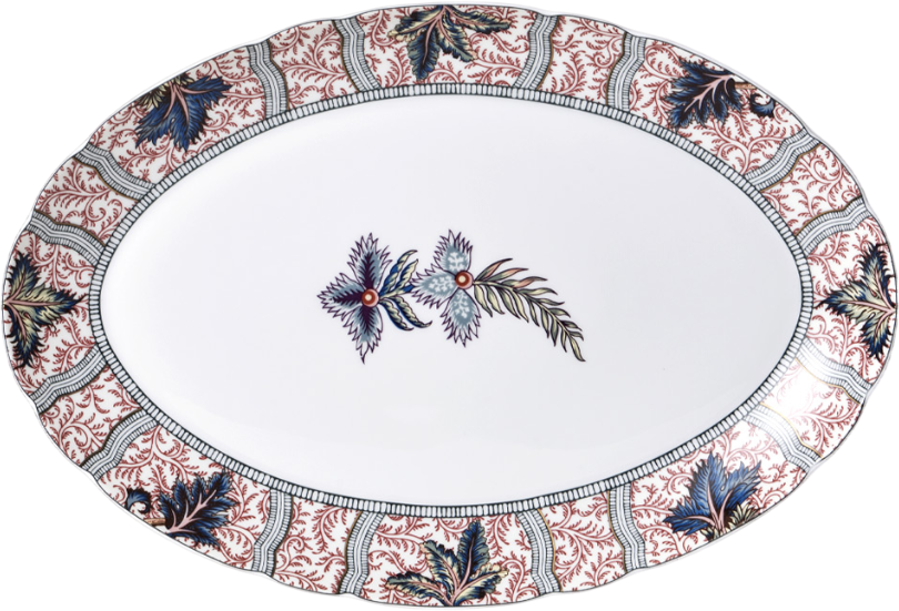 Bernardaud 2084-109 Boşqab