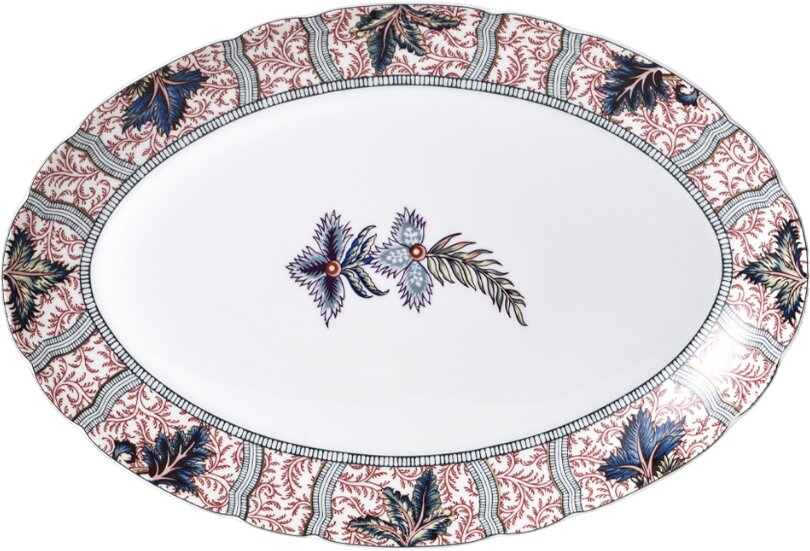 Bernardaud 2084-109 Platter