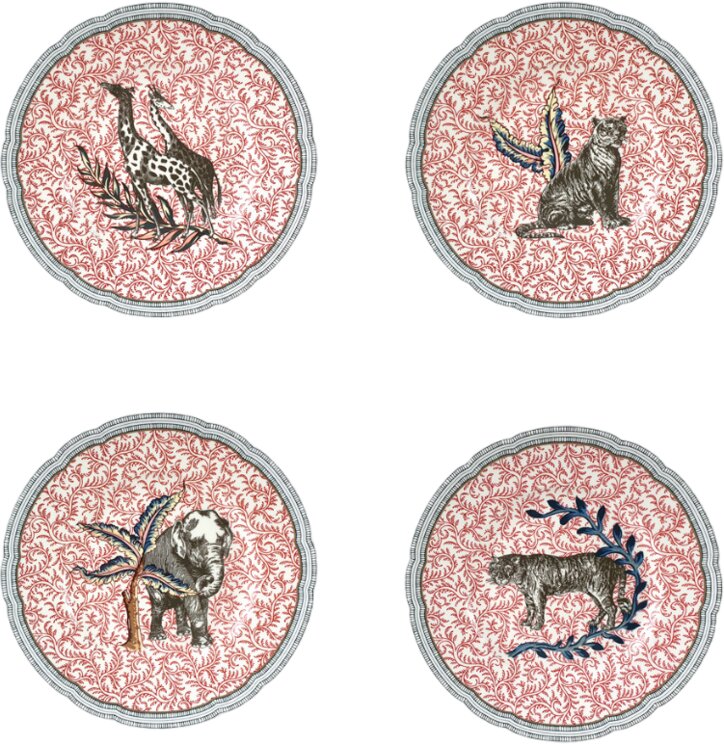 Bernardaud 2084-20839