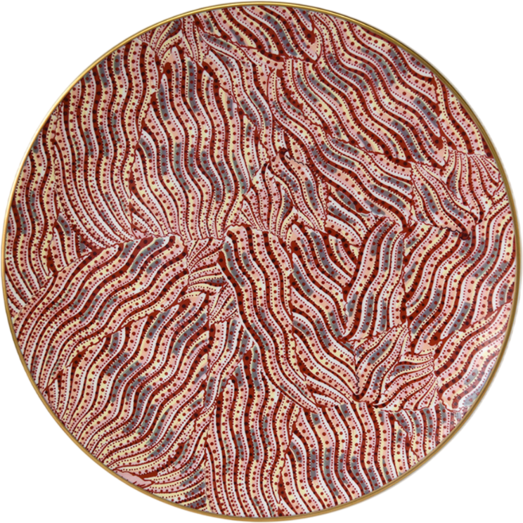 Bernardaud 2084-22297 Блюдо