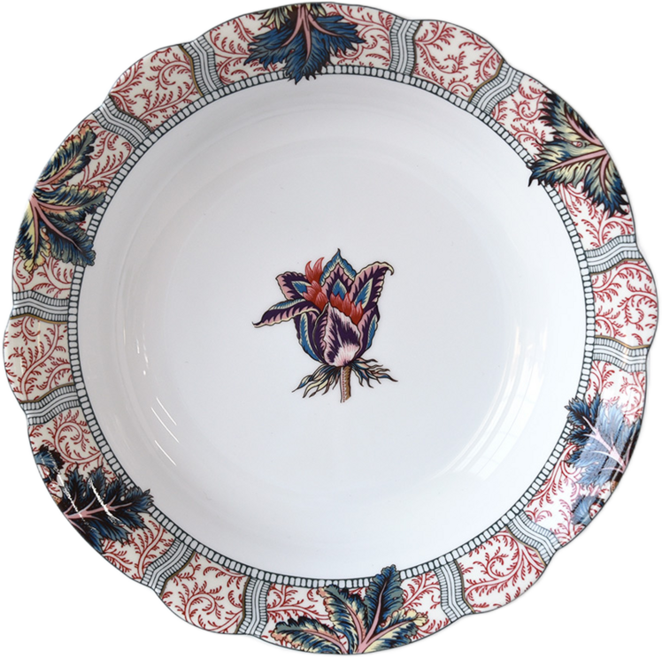 Bernardaud 2084-53 Пиала
