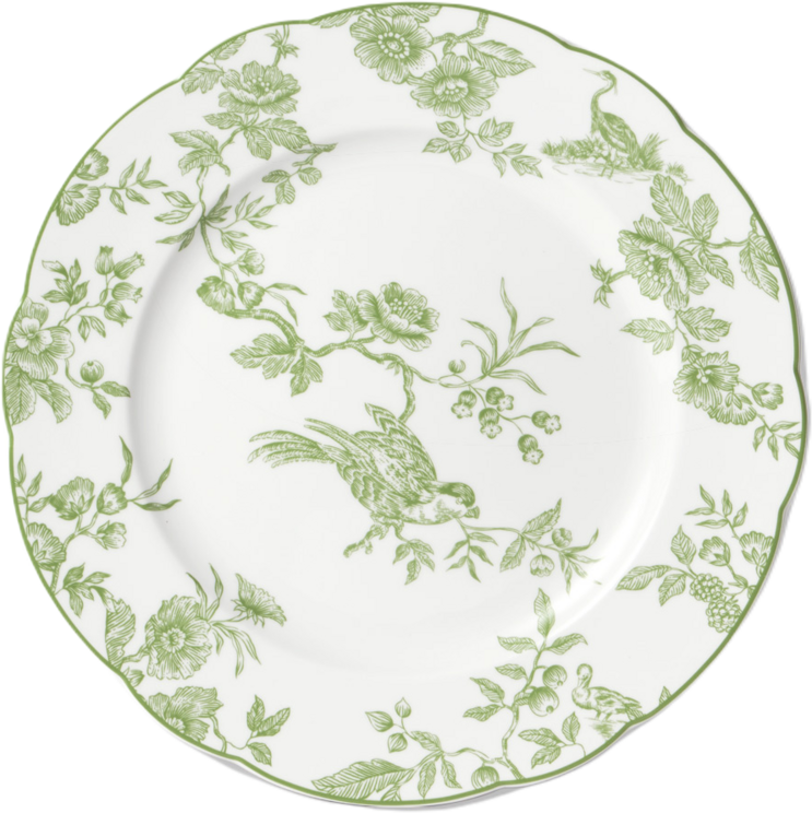 Bernardaud 2087-13 Yemək boşqabı
