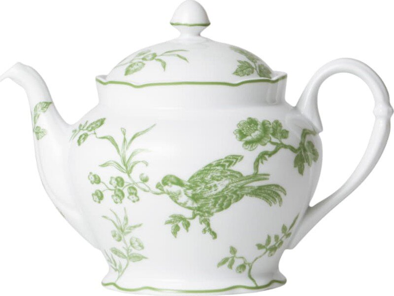 Bernardaud 2087-183 Çaydan