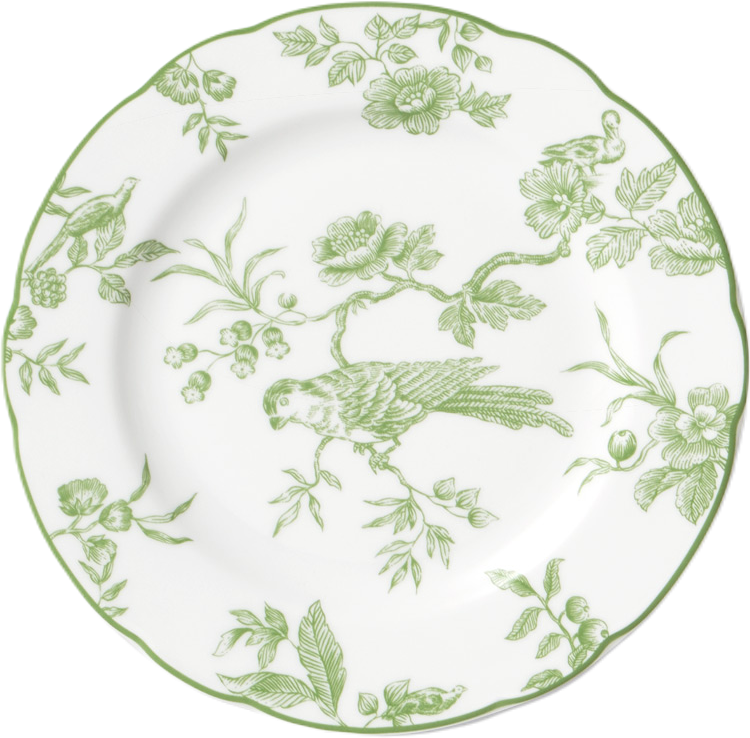 Bernardaud 2087-3 Salat boşqabı