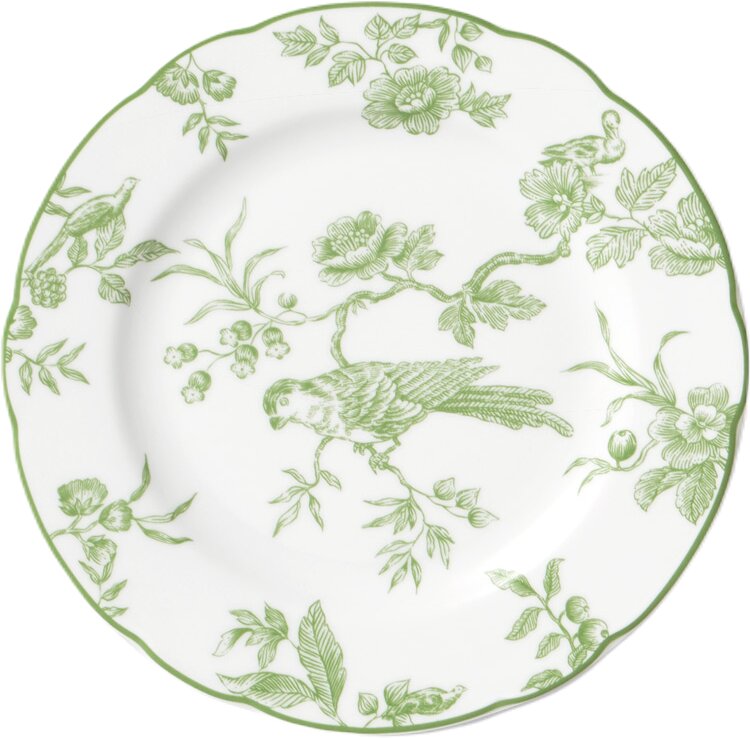 Bernardaud 2087-3 Salat boşqabı