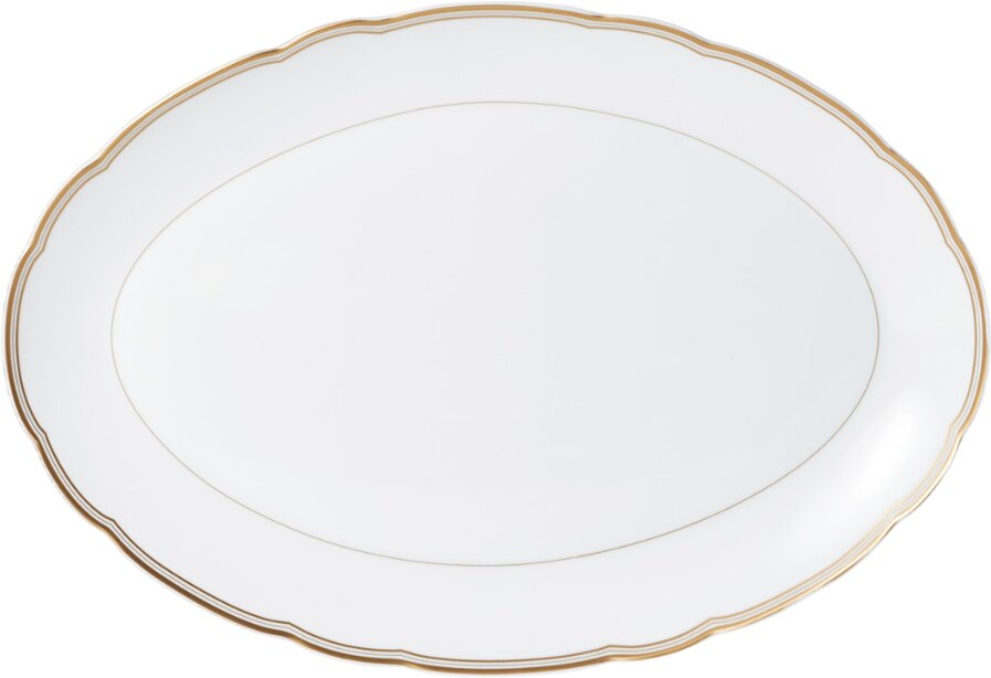Bernardaud 2088-107 Serviz boşqabı