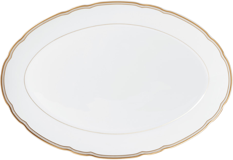 Bernardaud 2088-109 Блюдо