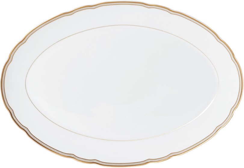 Bernardaud 2088-109 Serviz boşqabı