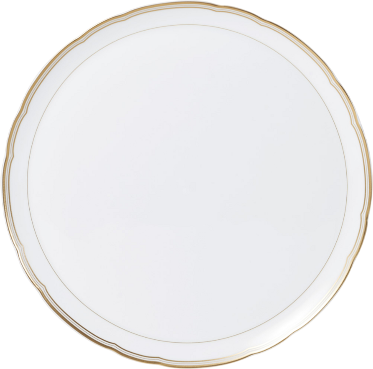 Bernardaud 2088-121 Boşqab