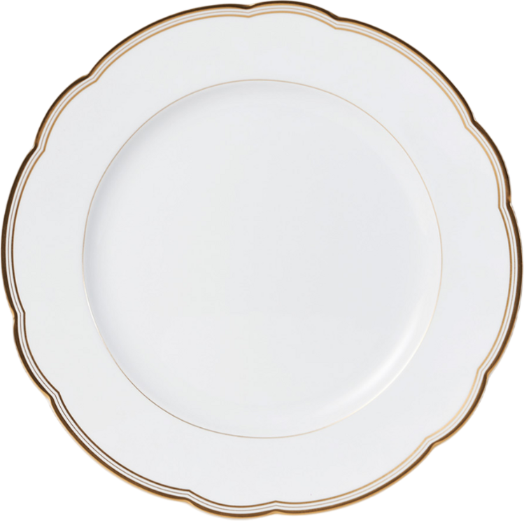 Bernardaud 2088-13 Основная тарелка