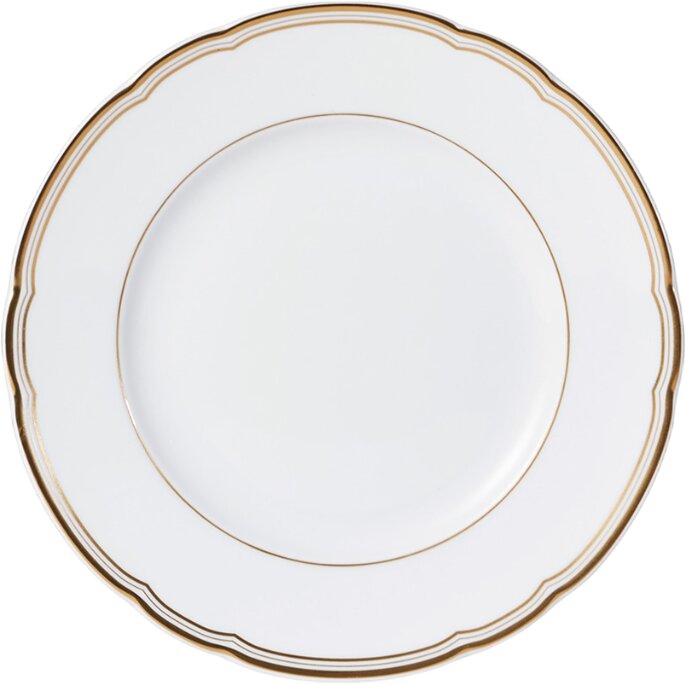 Bernardaud 2088-17 Salat boşqabı