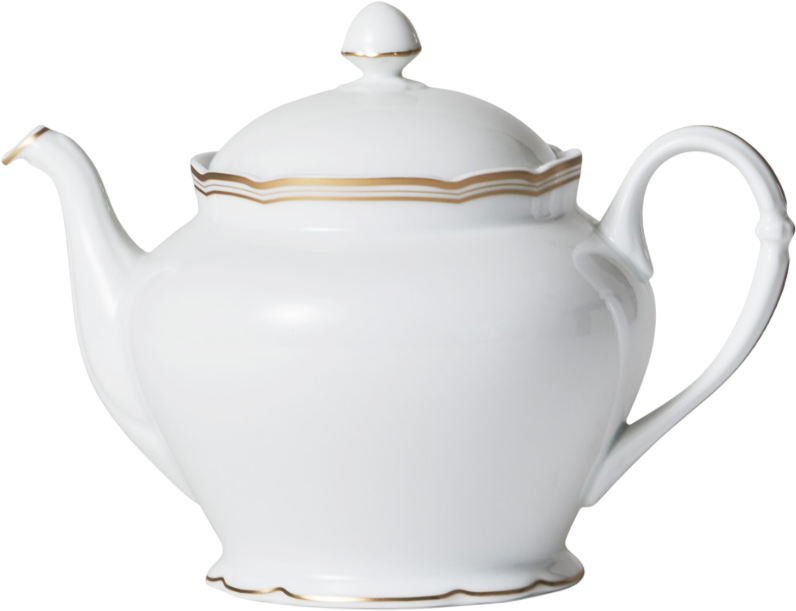 Bernardaud 2088-183 Чайник