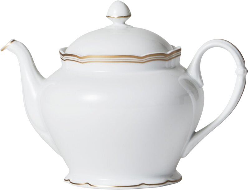 Bernardaud 2088-183 Çaydan