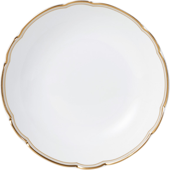 Bernardaud 2088-26 Суповая тарелка