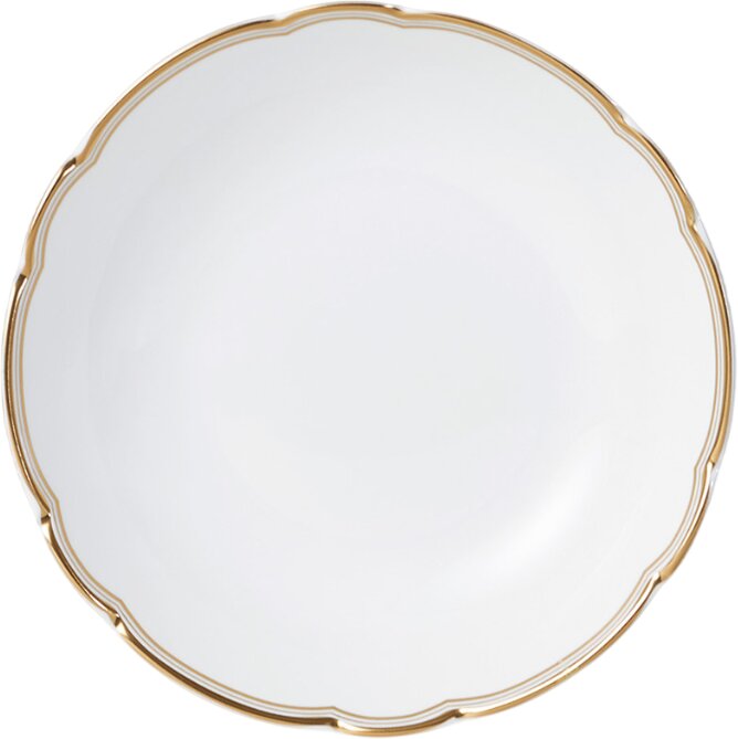 Bernardaud 2088-26 Dərin boşqab