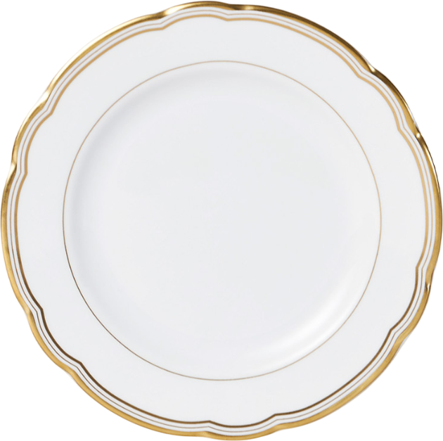 Bernardaud 2088-3 Десертная тарелка