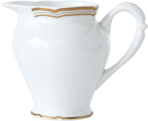 Bernardaud 2088-65 Молочник
