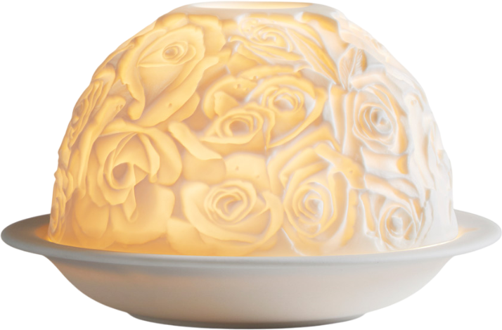 Bernardaud 2127-1427 Литофания