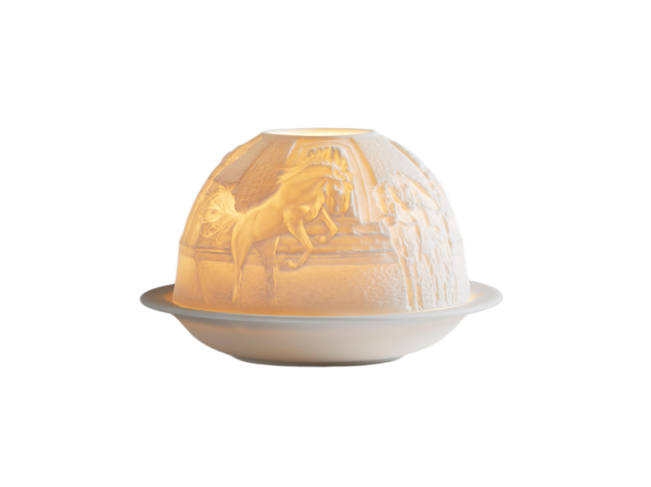 Bernardaud 2127-21436 Litophanie