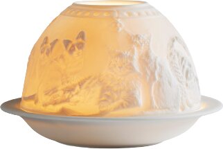 Bernardaud 2127-21676 Литофания