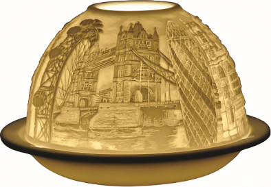 Bernardaud 2127-21763 Литофания