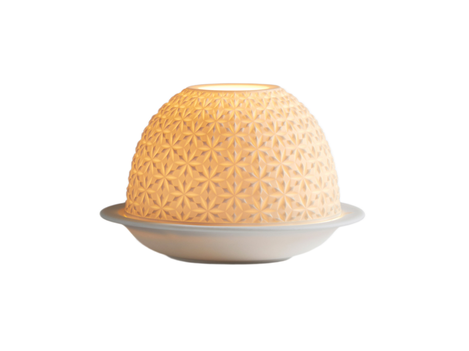 Bernardaud 2127-24563 Litophanie