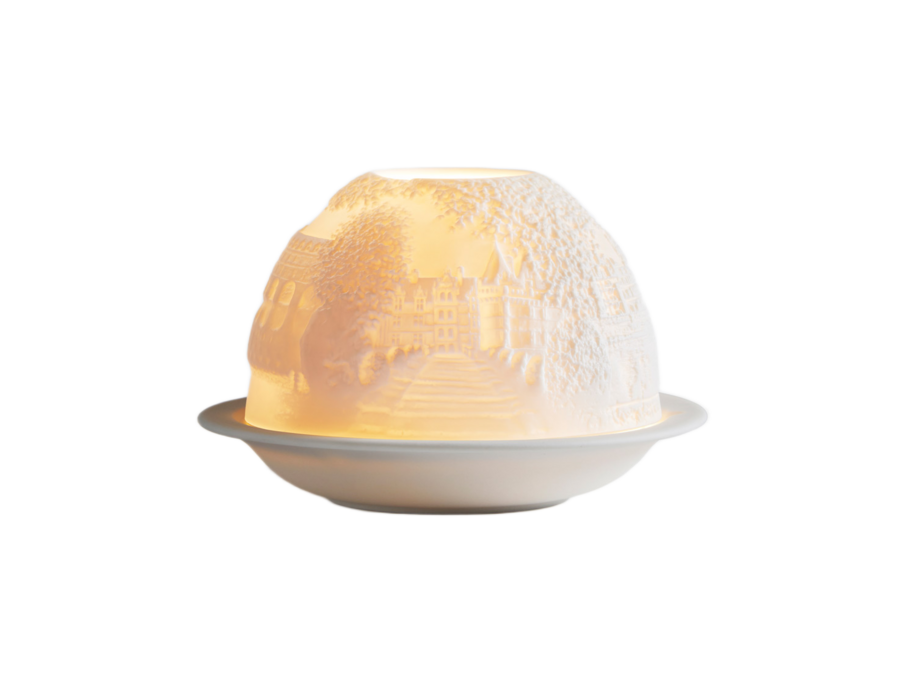 Bernardaud 2127-2476 Litophanie